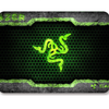 Speed Version for sc2 wow dota 2 - Razer mouse pad gaming mouse mat 320*240*3mm