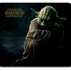 Star Wars Series Yoda Gaming Gamers Non Slip Durable Rubber Mousepad