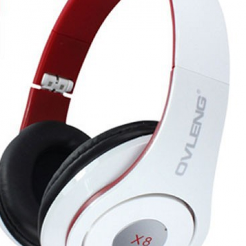 Headphone