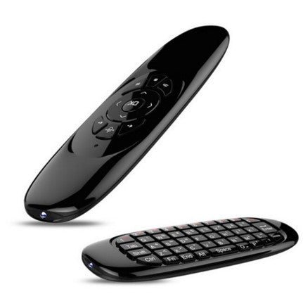 Wireless Gaming Keyboard For Laptops Desktops Accessories