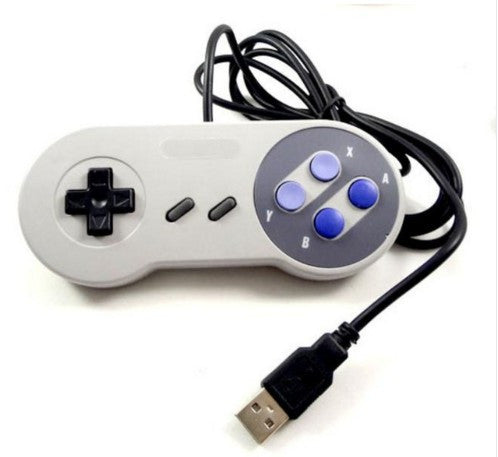 USB Game Pad Joystick Controller