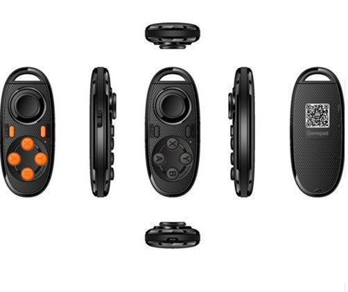 Wireless Bluetooth Game Controller Joystick Gaming