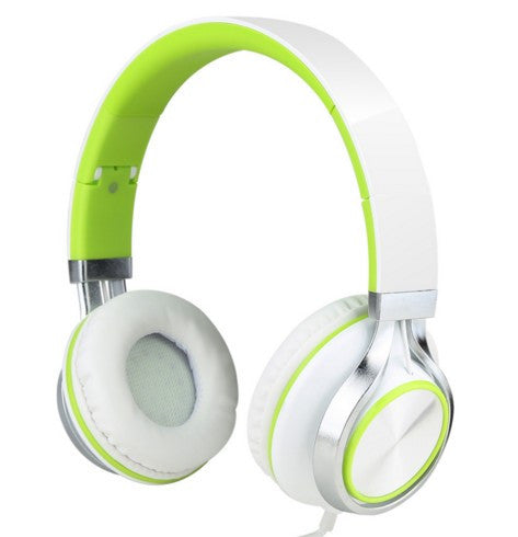 Laptop Computers Tablet Folding Earphones